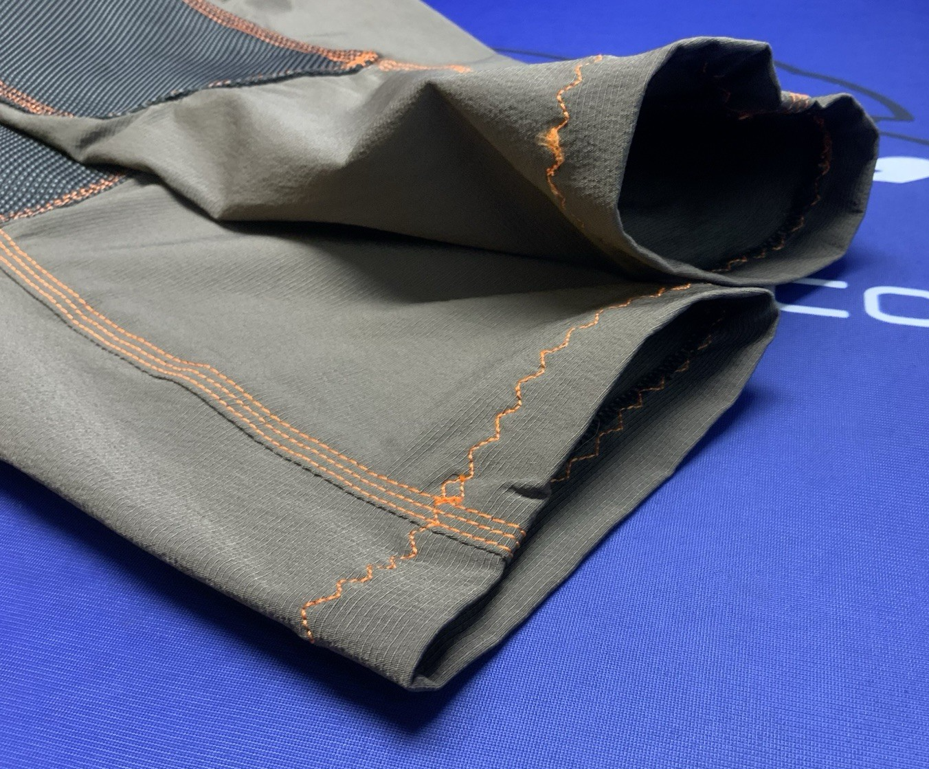 Seven League Pants Brandy (Size 30) 233069-213-30