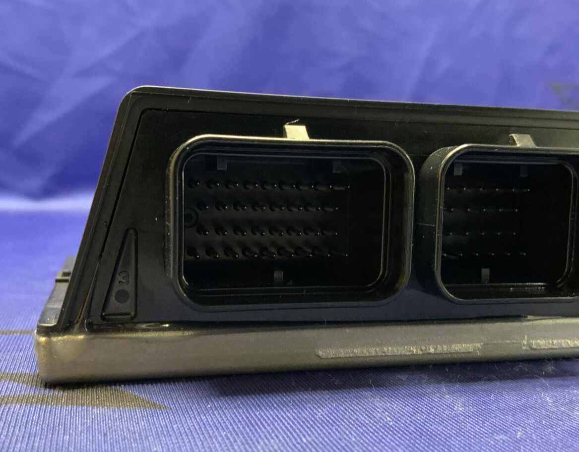 Kawasaki Electronic Control Unit W/ Adapter ZX-10R 2016-2018 OEM 21175-1205
