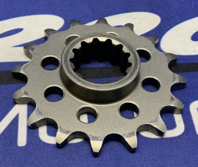 Vortex Racing Steel Front 520 16T 3766-16