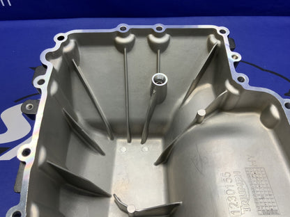 Triumph Oil Pan Street Triple 765 2023-2026 OEM T1230155-1