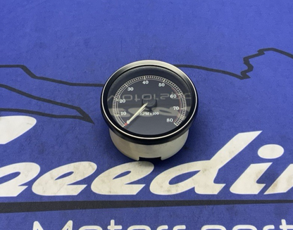 Harley Davidson Tachometer Gauge (RPM) Electra Glide 2000-2003 OEM 67348-00