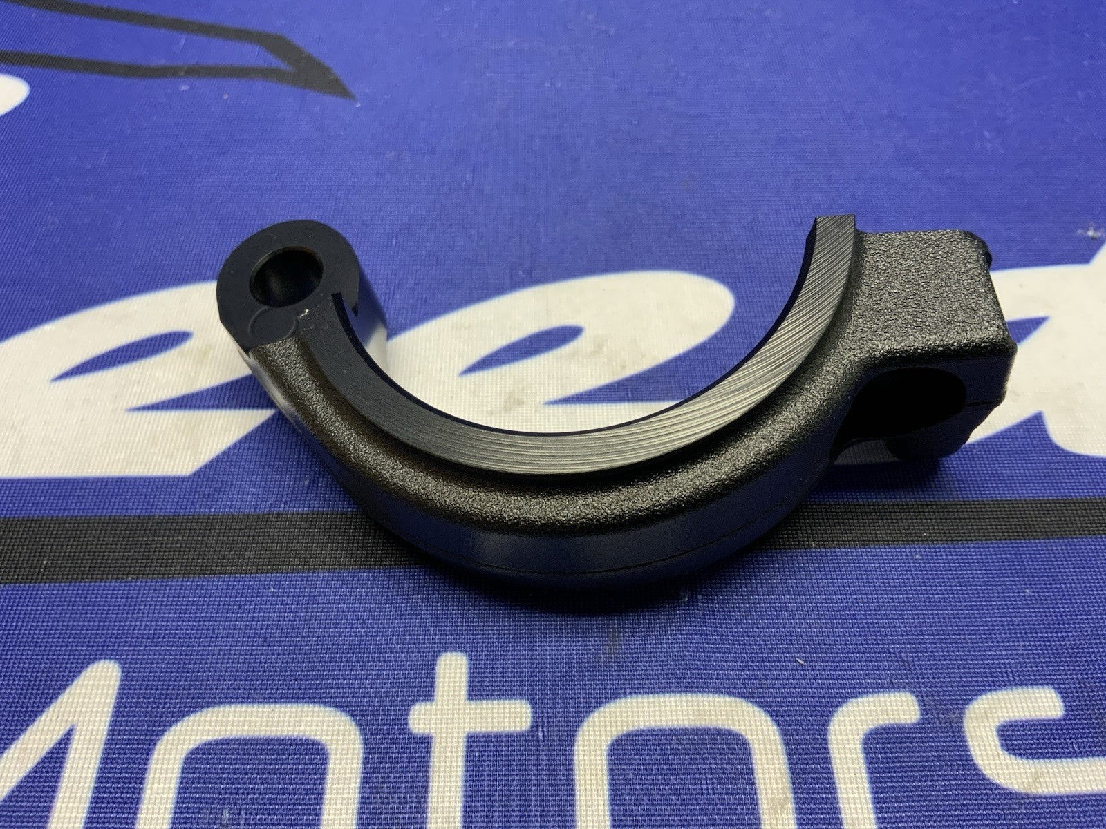 BMW Right Clamp for Upper Triple M1000RR 2021-2026 OEM 31428388984