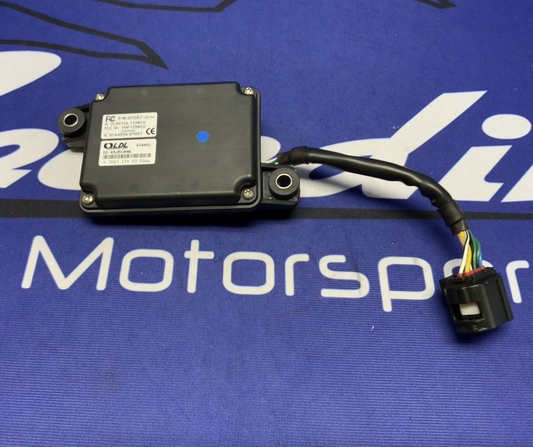 Triumph Immobilizer ECU Street Triple 2017-2025 OEM T2504061-2