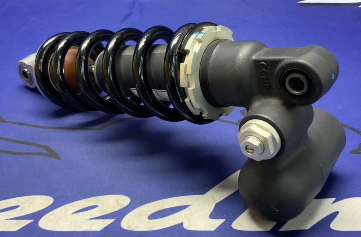 Suzuki Rear Shock Absorber GSXR 600/750 2011-2024 OEM 62100-14851-019