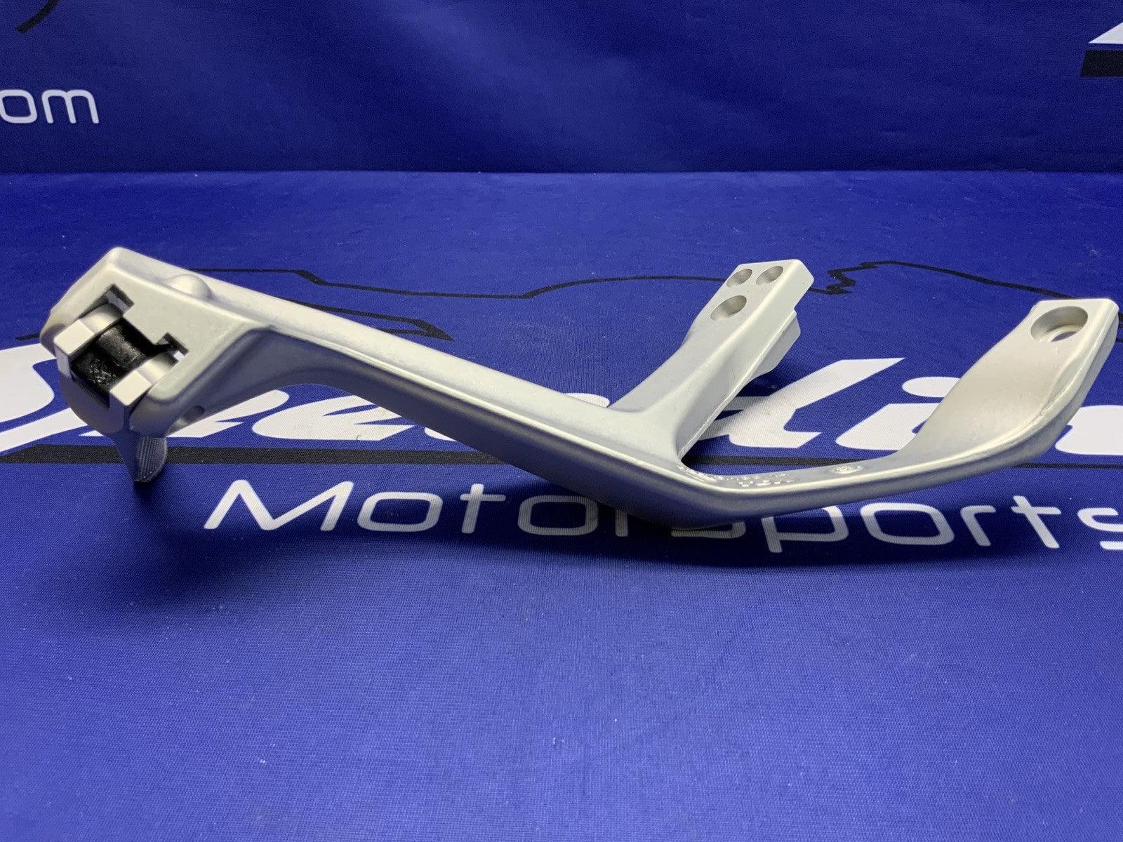 Ducati Left Passenger Footrest Panigale V2 2020-2025 OEM 82411891BA