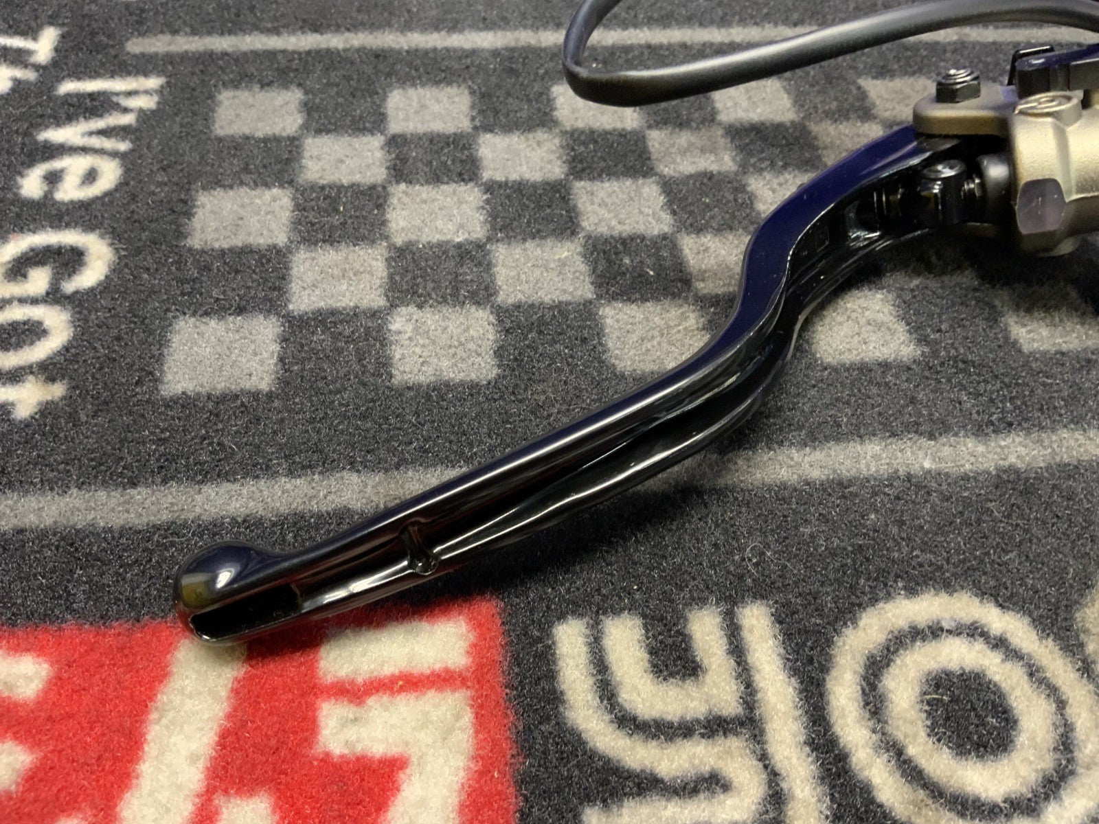 Kawasaki Front Master Cylinder Assembly Ninja ZX-10R 2021-2025 OEM 43015-0773