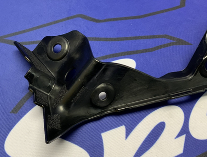 Yamaha Inner Cooling Fan Trim YZF-R6 2017-2024 OEM BN6-2836L-00-00