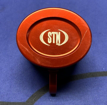 STM Brake Reservoir (Red) 20cc Capacity SUN-N230