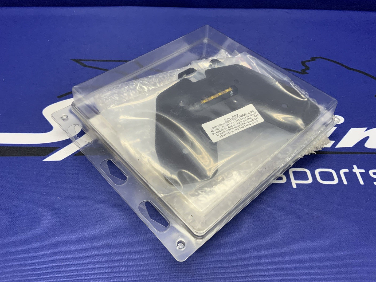 Targa Tail Kit Suzuki GSX-R1000 2015-2018 22-364-L