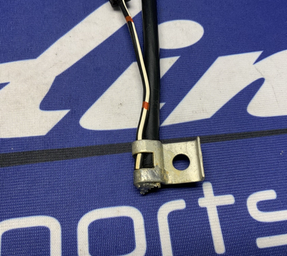 Suzuki Negative Battery Lead SV650 2003-2008 OEM 33860-17G00