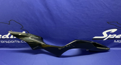 MV Agusta Left Tail Fairing (Black) F3R/RR 2023 OEM 8000C9625