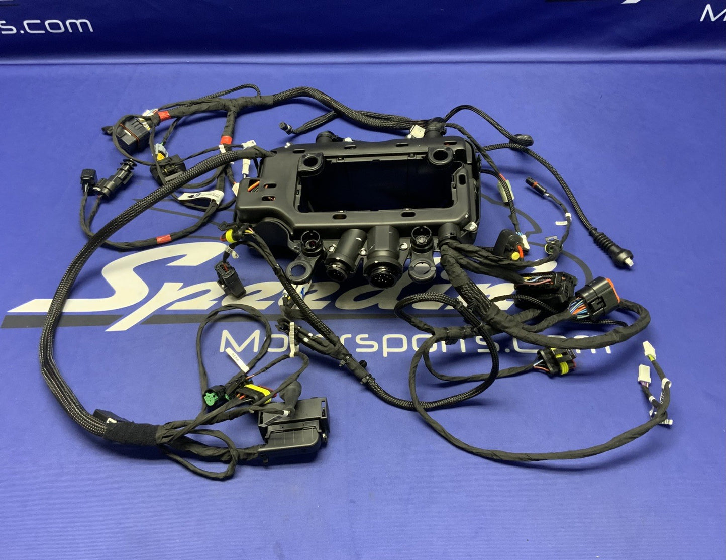 Ducati Main Wiring Harness Panigale V4 Speciale 2019 OEM 5101C371G