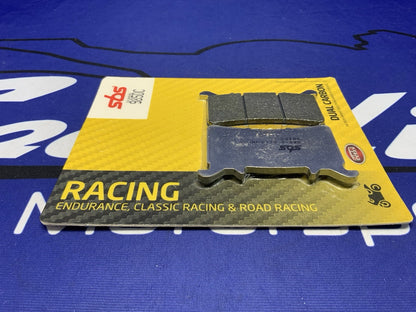 SBS Racing Front Brake Pads BMW M1000RR 2023-2026, S1000RR 2021-2026 985DC