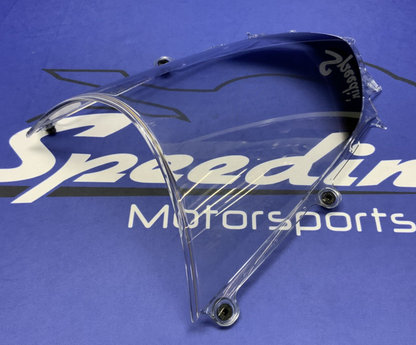 Yamaha Wind Shield YZF-R6 2017-2024 OEM BN6-28381-00-00