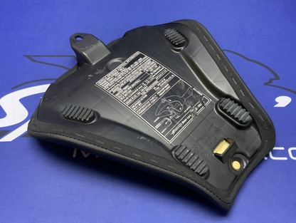 MV Agusta Rider Seat F3R/RR 2023 OEM 8000B7402