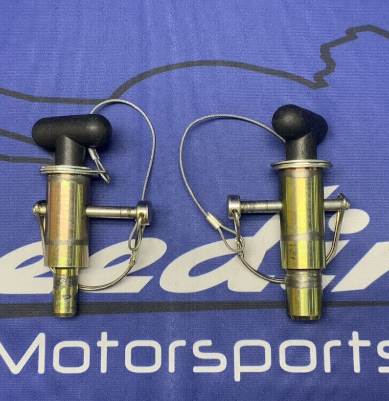 Pitbull Restraint Pins TL/TR Yamaha FZ1 2006-2014, FZ8 2011-2013 FYAM021-PIN