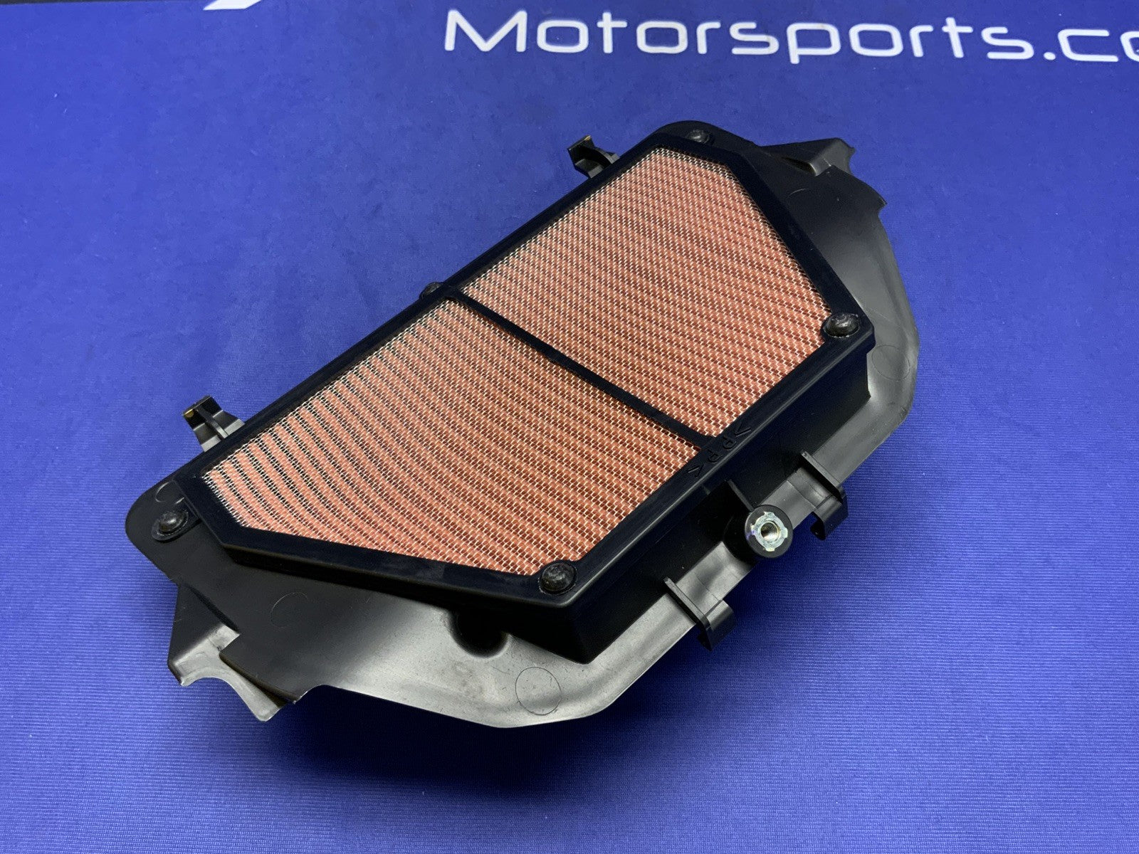 Yamaha Air Filter YZF-R6 Race 2023-2026 OEM 13S-14450-01-00