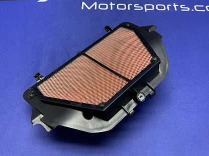Yamaha Air Filter YZF-R6 Race 2023-2026 OEM 13S-14450-01-00