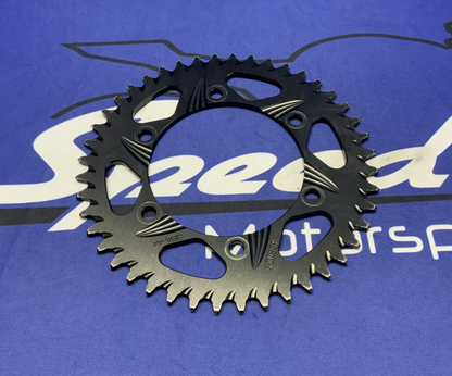 Vortex Racing Rear Sprocket Dymag Wheel 44 Teeth 819A-44
