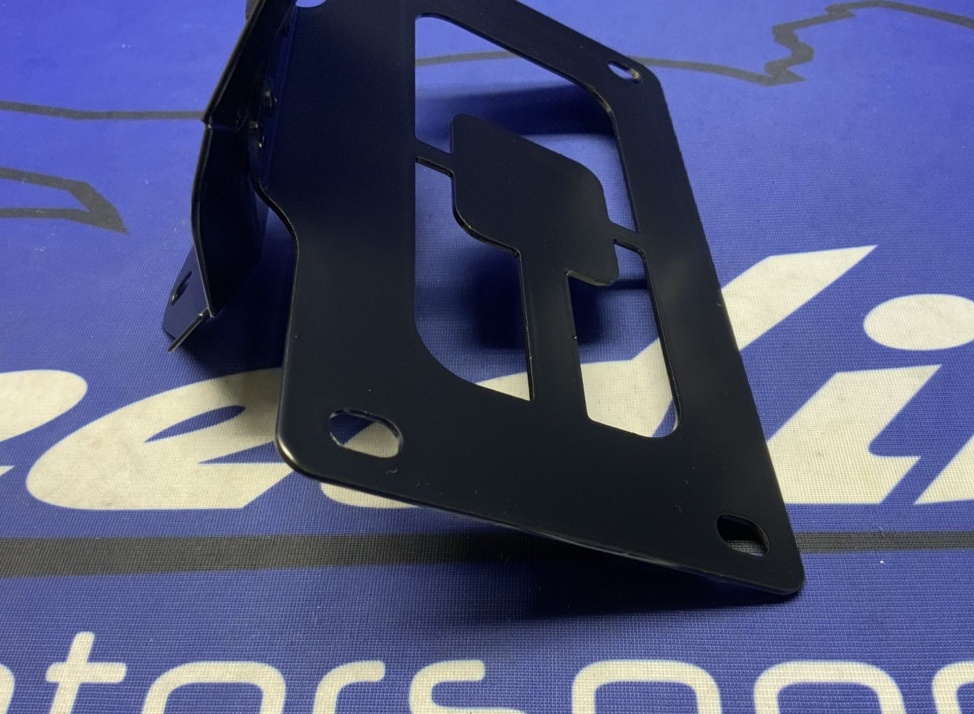 Competition Werkes Fender Eliminator V4 2019-2022, V2 2020-2023 1DPV4