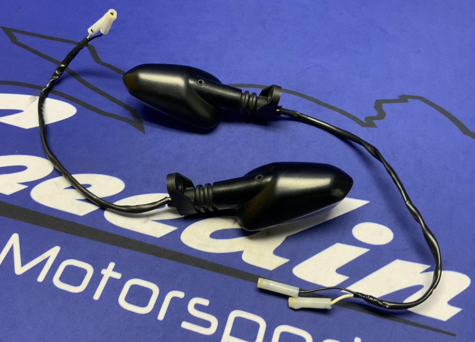 Triumph Left/ Right Turn Signal Set Street Triple RS 2023-2026