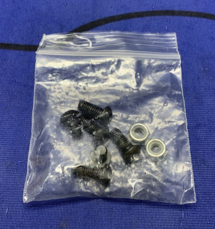 Shock Racing Fender Eliminator Kit GSXR 1000 2007 UTK-201