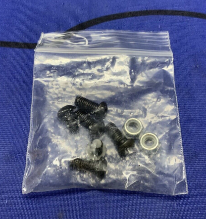 Shock Racing Fender Eliminator Kit GSXR 1000 2007 UTK-201