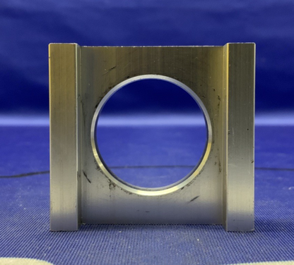 Yamaha Rear Chain Adjuster Left YZF-R6 2017-2020 OEM 4XV-25389-00-00