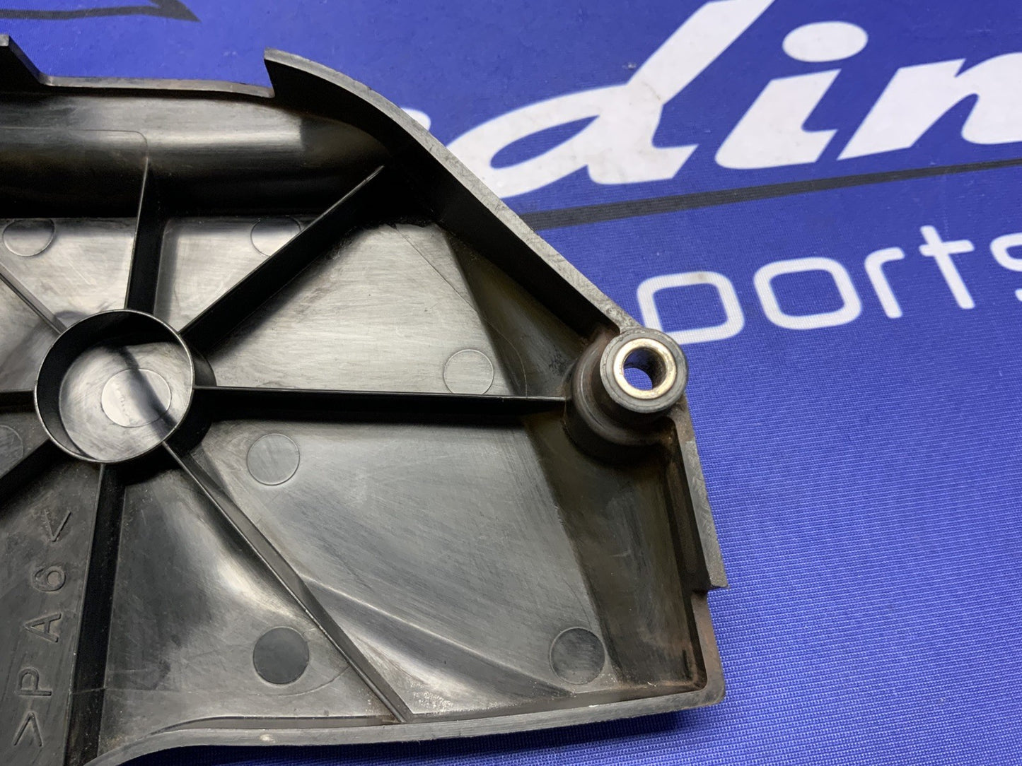 Yamaha Sprocket Cover YZF-R1 2009-2014 OEM 14B-15418-00-00
