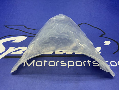 Zero Gravity Windscreen Clear Corse Kawasaki Ninja H2 2015-2020 24-254-01