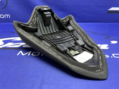 Ducati Passenger Seat Panigale V2 2020-2025 OEM 595P6401AB