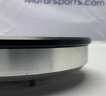 LighTech Fuel Tank Cap With Spinning Lock ZX-6R 2013-2021 TF1N/N