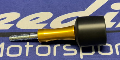 Yoshimura Left Frame Slider GSX-R 600/750 YOSH-FRAMESLIDER-REPL