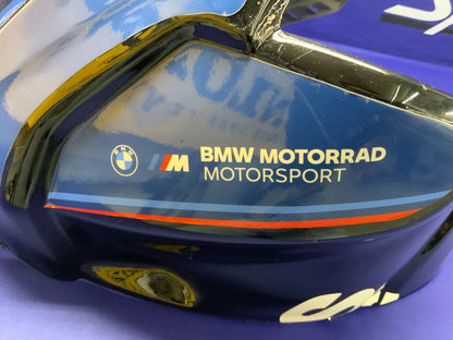 Alpha Racing Airbox Cover BMW S1000RR 2019-2025 4663B001A05