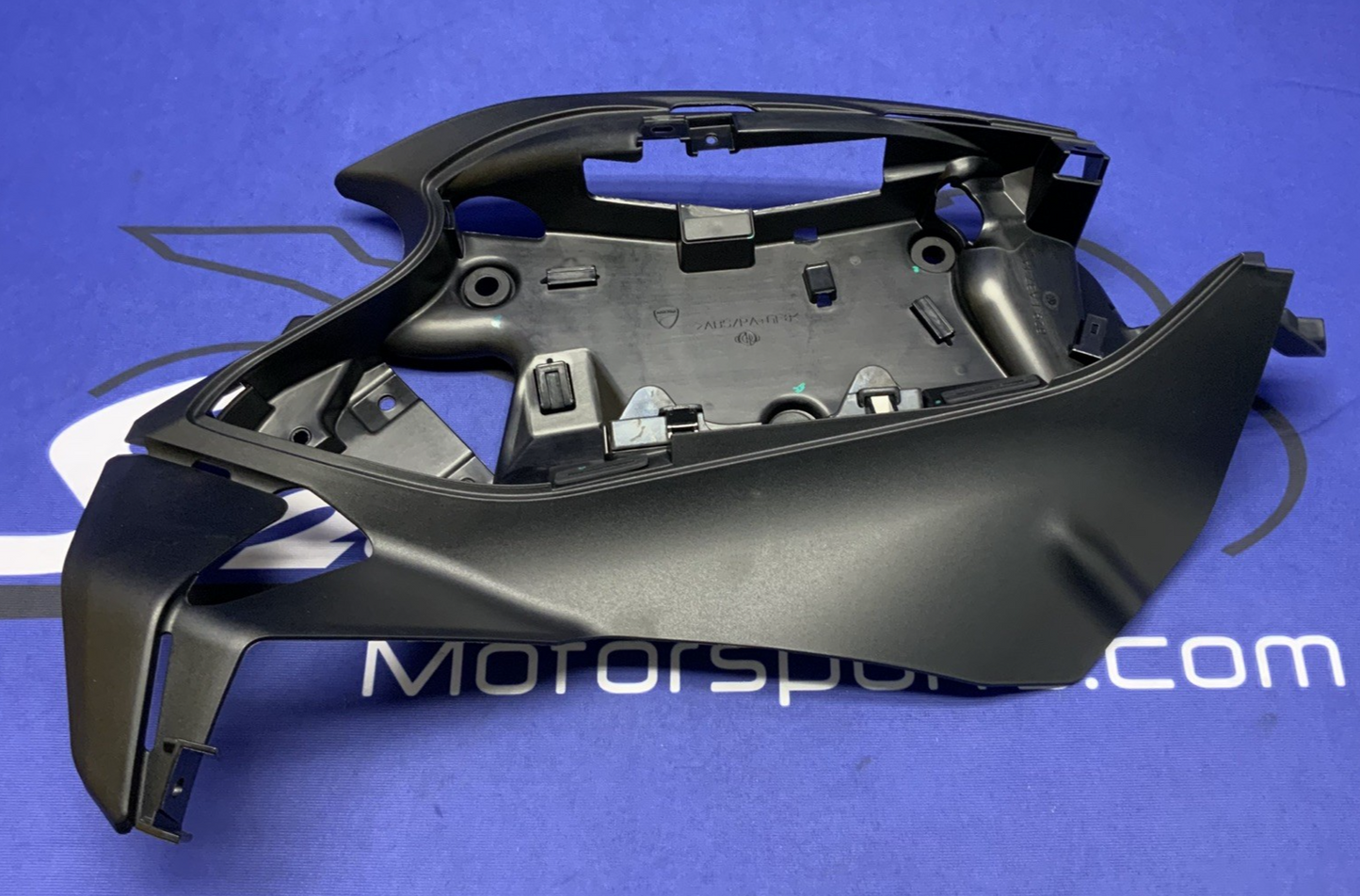 Ducati Right Inner Fairing Superbike 1199 Panigale/S 2012 OEM 829PA371A