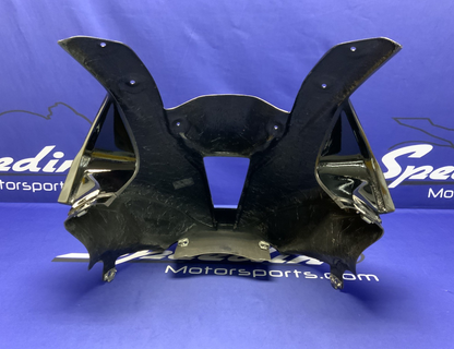 Alpha Racing Upper Race Fairing BMW S1000RR 2023-2025 4663B003A01-1