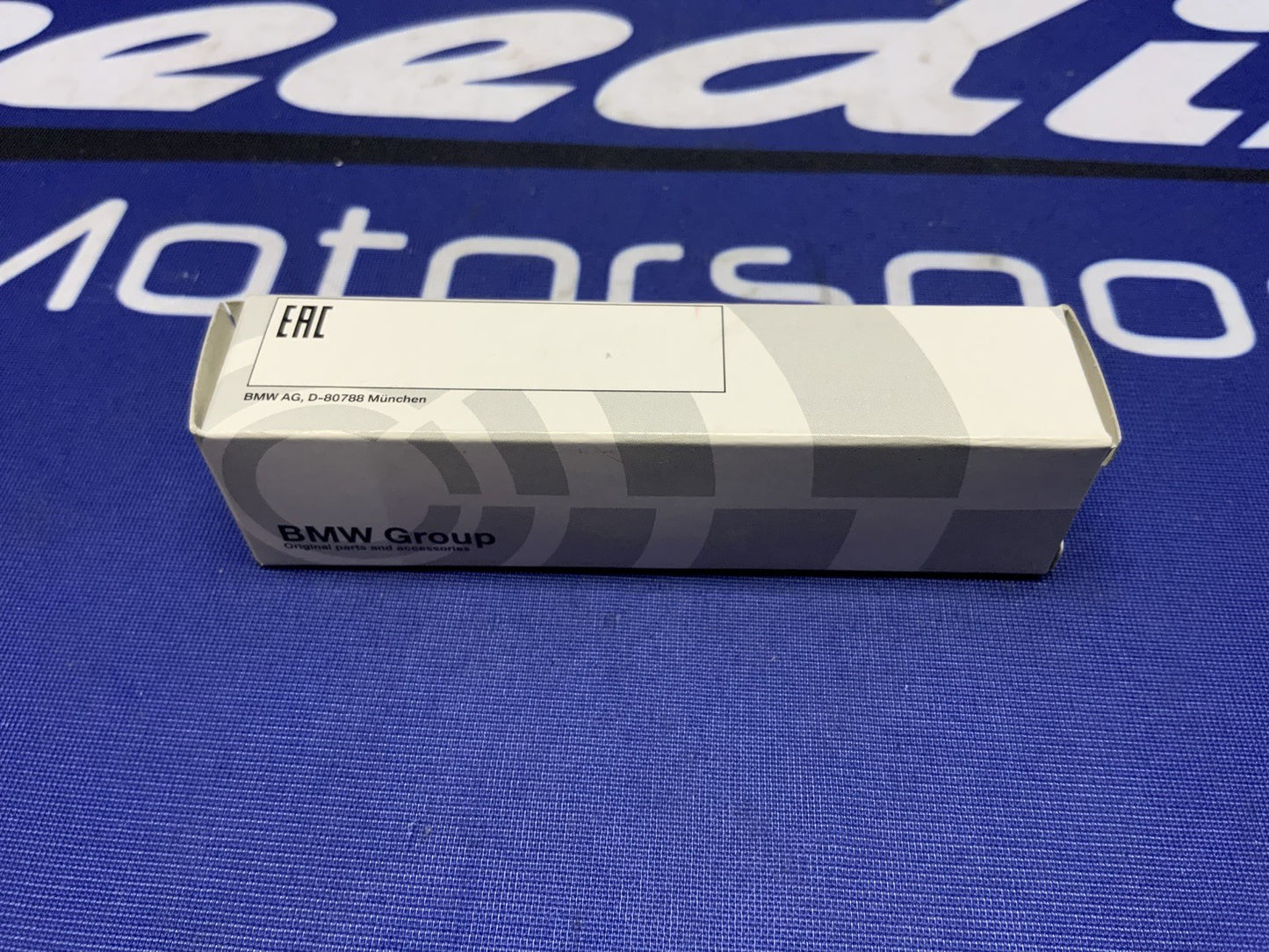 NGK Racing Spark Plug BMW M1000R/RR 2018-2024 LMAR9FI-10G