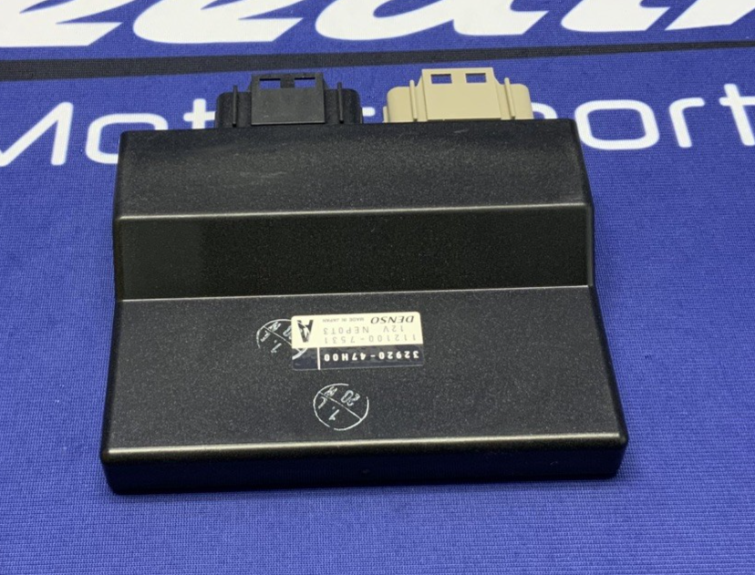 Suzuki ECU GSX-R1000 2009-2011 OEM 32920-47H00