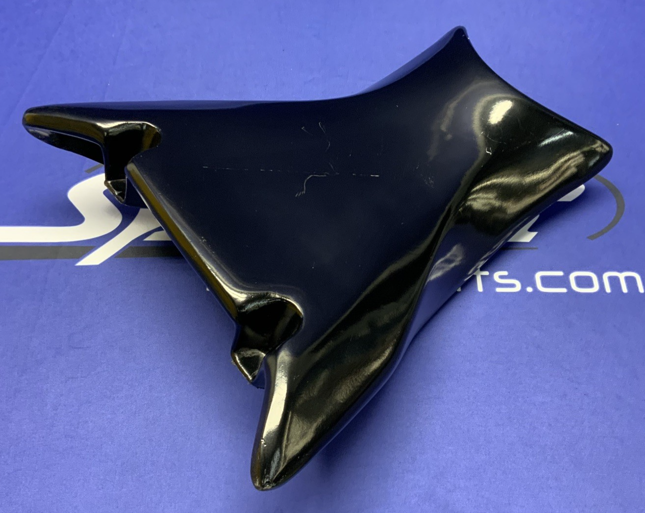 Track Seat (Black) S1000RR 2012-2019 71-0750