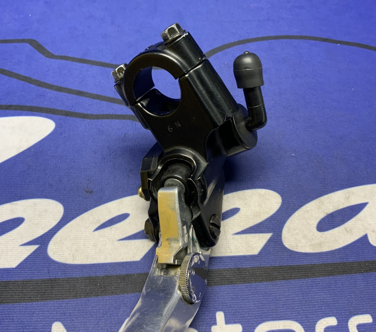 Suzuki Front Master Cylinder Assembly GSXR 600 1997-2000 OEM 59600-17C00