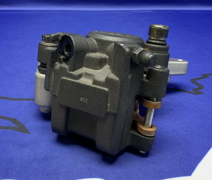 Yamaha Rear Brake Caliper Assembly YZF-R7 2022-2025 OEM 2DR-2580W-00-00