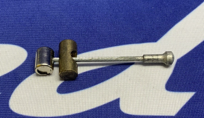 Yamaha Front Brake Cable YFM80 Badger 1987-1988 OEM 2FJ-26373-00-00