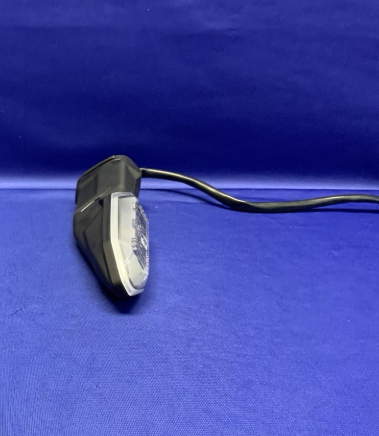 Kawasaki Left Turn Signal ZX4R/RR 2023-2026 OEM 23037-0565-1