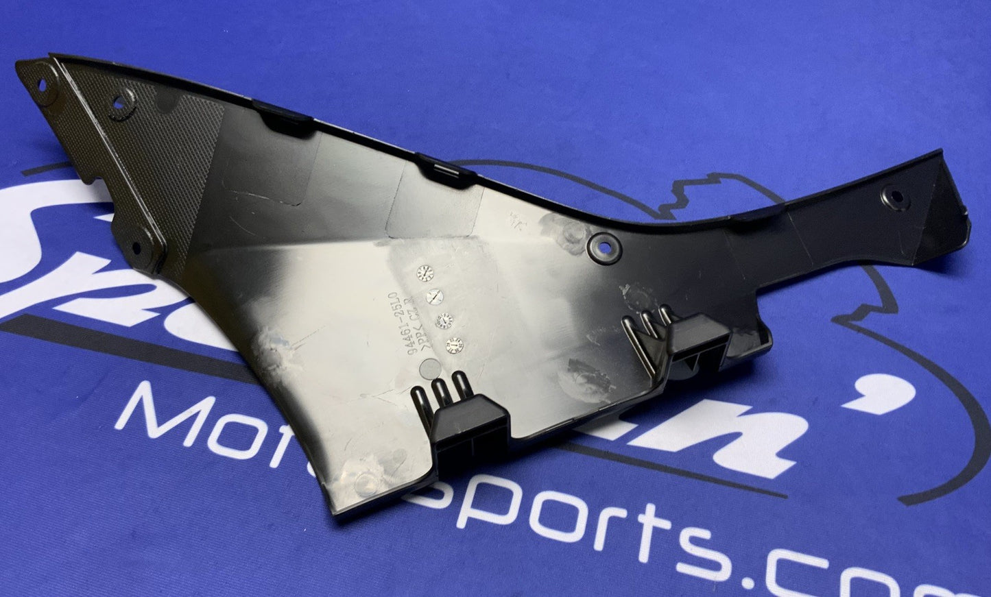 Suzuki Right Inner Side Fairing GSX-8R 2024-2026 OEM 94461-25L00