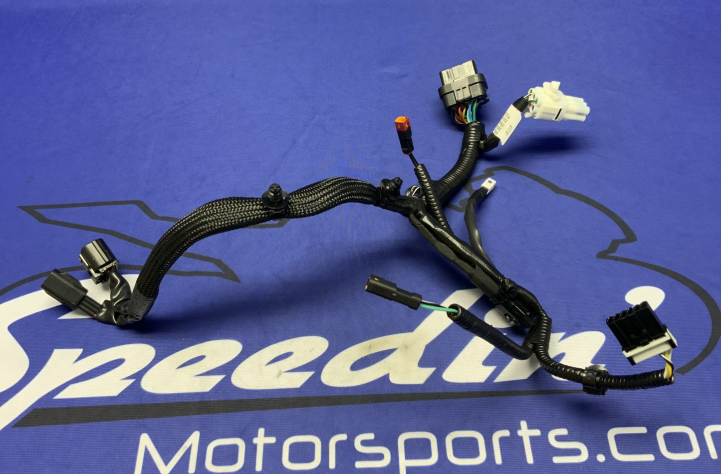 Suzuki Wiring Harness No. 2 (Headlight) GSX-8R 2024-2025 OEM 36620-25L20-1