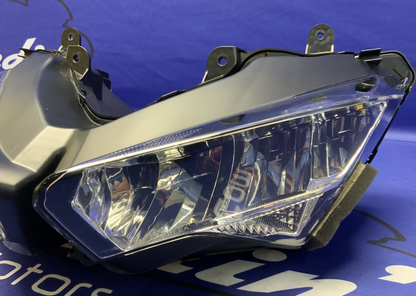 Kawasaki Headlight Assembly ZX-4R/RR 2023-2025 OME 23004-0423