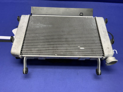 Suzuki Radiator Assembly W/Fan GSX-8R 2023-2026 OEM 17700-25L10-2