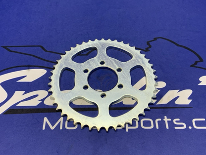 Sunstar Rear Wheel Drive Sprocket Suzuki GS 400/425/450 1977-1983 OEM S-44000R