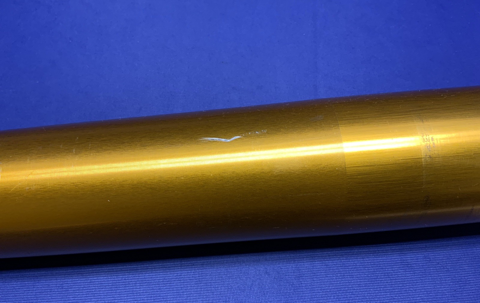 Ohlins Front Fork Set YZ250F/ YZ450F 2014-2021 FGYA 2196