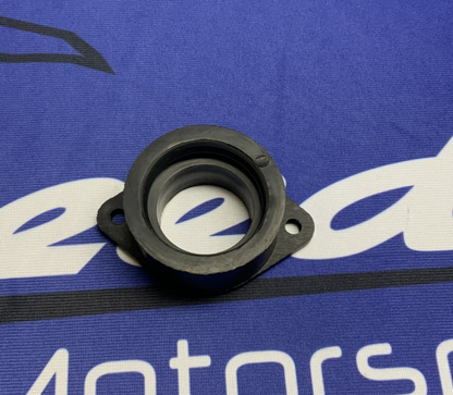 Yamaha Intake Manifold Boot Joint Set YZFR1 2009-2014 OEM 14B-13595-00-00